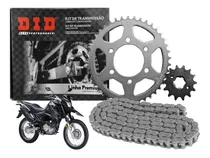 Comprar Kit Transimision Did Brasil Yamaha Xtz 125 14-48 428hs-122