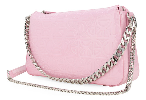 Bolsa Lady Bag Cloe Anali Chico Color Lila
