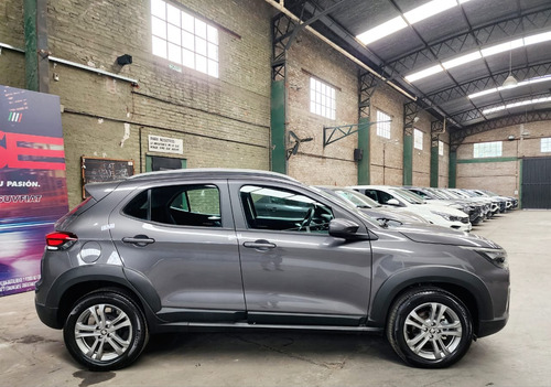 Fiat Pulse 1.3 Gse Drive Cvt