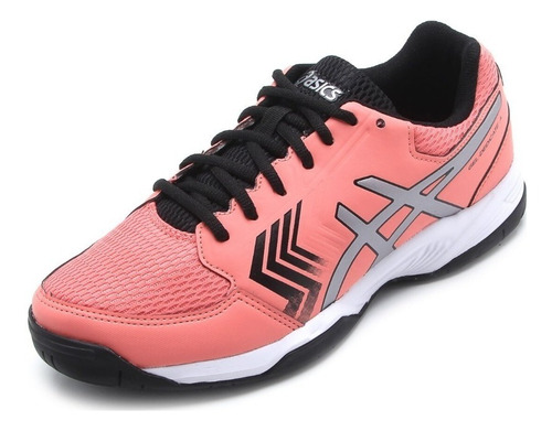 Tênis Asics Gel Dedicate 5 A Tennis, Squah, Futsal, Volêi