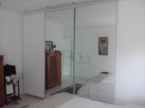 Imagem 21 de 30 de Casa À Venda, 222 M² Por R$ 1.450.000,00 - Condomínio Residencial Giverny - Sorocaba/sp - Ca0303