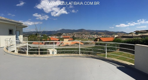 Imagem 3 de 23 de Linda Casa De Condomínio Em Bom Jesus Dos Perdões, Região De Atibaia - Ca01156 - 69184862