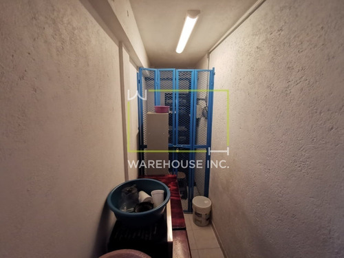 Imagen 14 de 24 de Bodega En Venta Renta Azcapotzalco