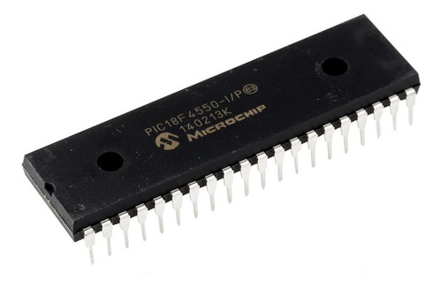 Microcontrolador Pic18f4550, Arduino, Mv Electronica
