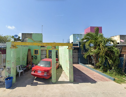 Jar Gds Venta De Casa En Cancun Centro Benito Juarez Quintana Roo 