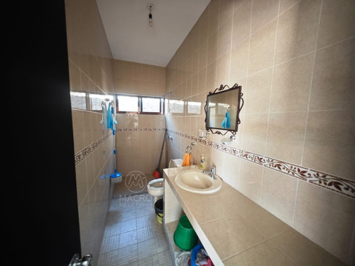 Casa En Venta En San Pedro Apatlaco De Un Nivel.
