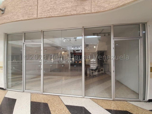Imagen 6 de 30 de Locales En Alquiler Zona Centro Barquisimeto, Ideal Para Oficina, Código 23-25886, Nds 30/03