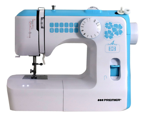 Maquina Coser Premier Mco-7141(l)