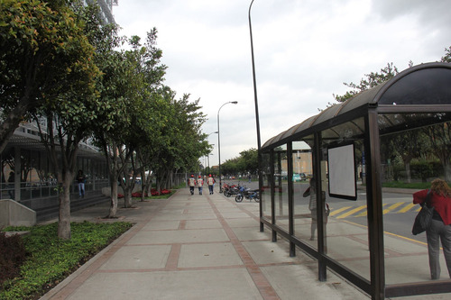Se Arrienda Local En Zona Franca Fontibon Bogota