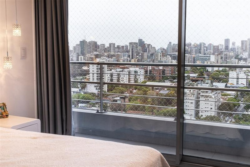Retasado Alquiler Con/sin Muebles Forum Alcorta 3dormitorios Family , Alrio Belgrano Chico