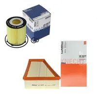 Comprar Filtros Aceite Aire Clase A B 200 250 W176 W246 | Castellmar