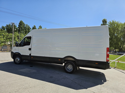 Iveco Daily 55C17 3950
