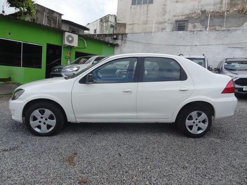 Chevrolet Prisma Maxx 1.4 8v 4p 2009