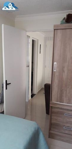 Imagem 11 de 15 de Apartamento Cidade Líder - 114
