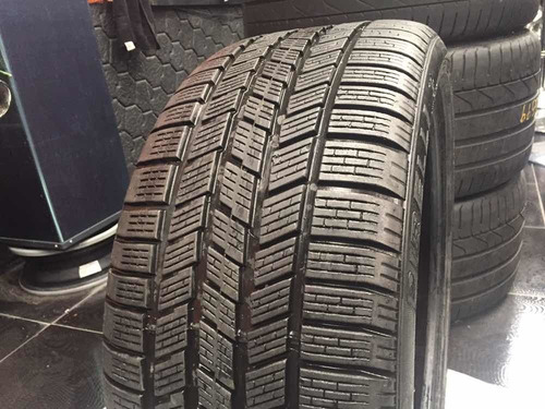 Pneu 285/35r21 Pirelli Scorpion Ice & Snow Run Flat Unidade (Usado)