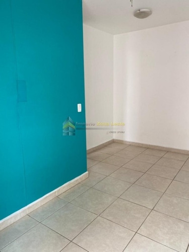 Imagem 2 de 30 de Ótimo Apartamento De Locação No Bairro Da Penha - 129