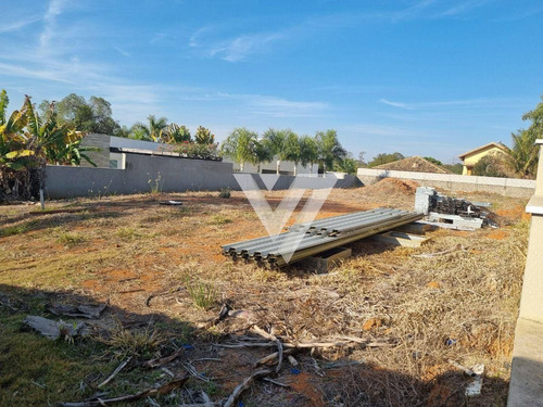 Imagem 1 de 16 de Terreno À Venda, 1000 M² Por R$ 750.000,00 - Condomínio Fazenda Imperial - Sorocaba/sp - Te1522