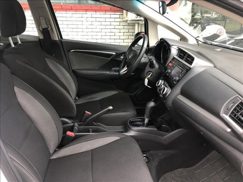 Imagem 6 de 8 de Honda Wr-v Wr-v 1.5 Ex