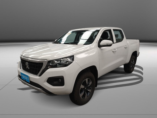 Peugeot Landtrek 4x2 1.9 Hdi 2023 - Revisada Mecanicamente