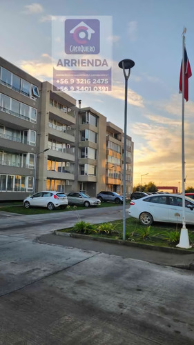 Amplio Y Familiar Dpto En Arriendo 3d 2b 1 Est
