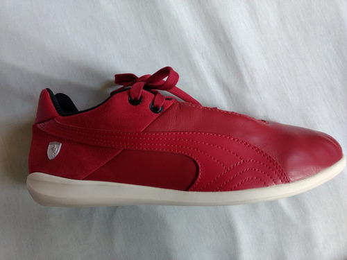 precio tenis puma ferrari 10 