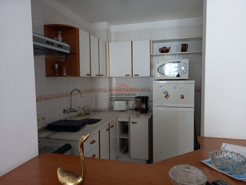 Brava Parada 2 - Edificio Con Servicios 1 Dormitorio Y Medio - Ref: 5220