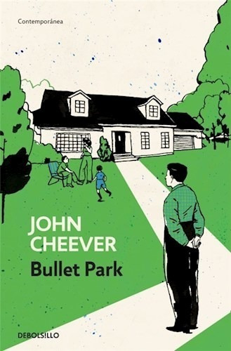 Bullet Park - Cheever, John