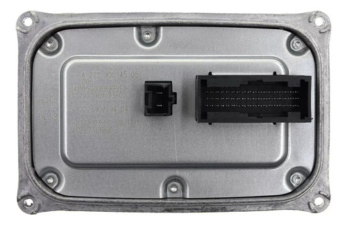 Módulo Controlador Led A2229004505 A2229000115