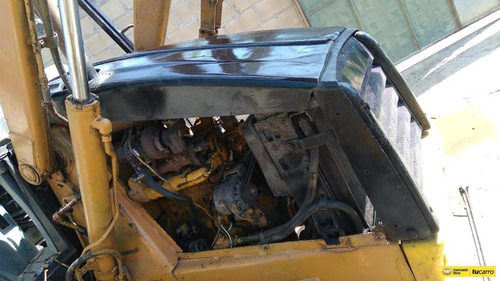 Caterpillar 420d