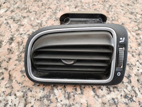 Tobera De Aire Acondicionado Izquierda Vw Polo Indio 2015/18