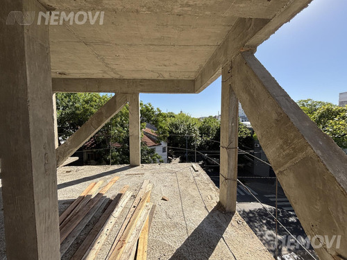 Venta Departamento 3 Ambientes Saavedra