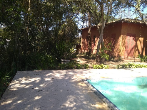 Imagem 25 de 30 de Condomínio Chácara Da Lagoa Em Itapecerica 700 M²ac Terreno De 3.000 M² - Ca00048 - 68493223