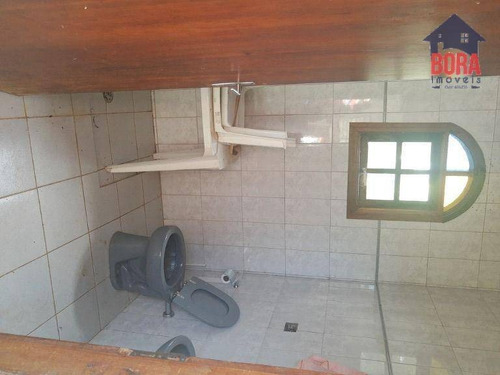 Imagem 30 de 30 de Chácara Com 4 Dormitórios À Venda, 12500 M² Por R$ 750.000,00 - Campo Largo - Atibaia/sp - Ch0385