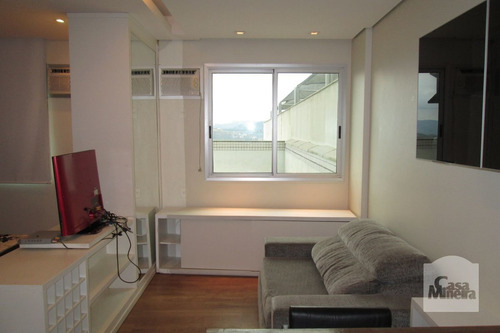 Imagem 2 de 7 de Flat À Venda No Vila Da Serra - Código 216554 - 216554