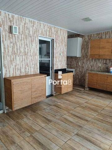 Imagem 15 de 16 de Casa Com 2 Dormitórios À Venda, 120 M² Por R$ 330.000 - Parque Da Liberdade I - São José Do Rio Preto/sp - Ca3012
