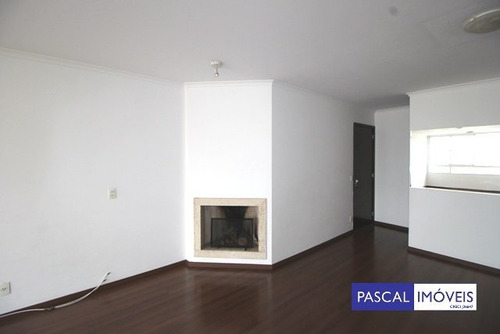 Imagem 2 de 15 de Panamby - Villa Amalfi Panamby - Salerno - V-9339