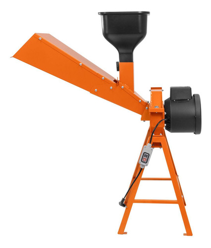 Triturador Elétrico 2hp Bivolt Te 25t (79852/342) Tramontina