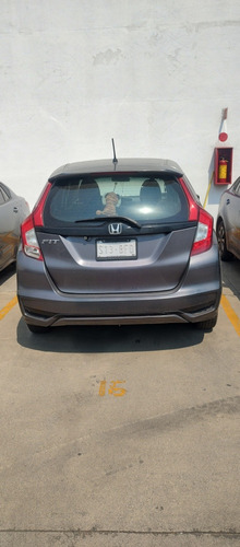 Honda Fit 1.5 Fun Mt