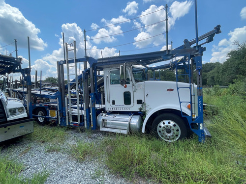 Peterbilt Madrina Nodriza