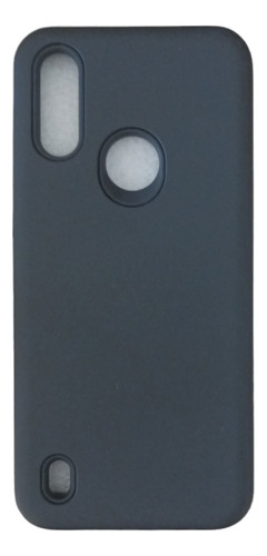 Protector Color Específica Para Motorola Moto E6s 2020