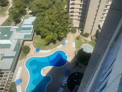 Apto. La Guaira 73 Mt2 En Venta