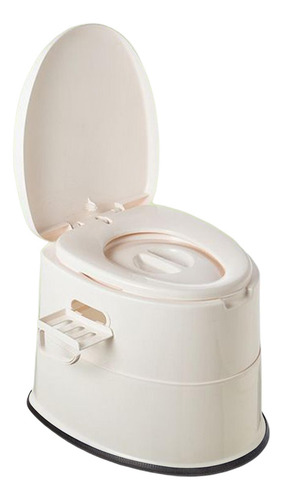 Inodoro Para Acampar Inodoro Portátil Resistente Al Agua