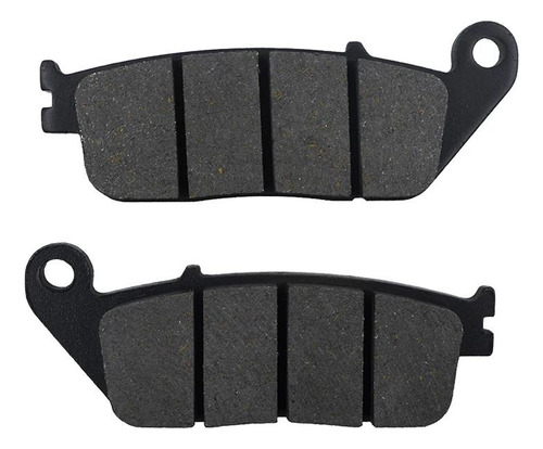 Pastillas De Freno Delanteras Motocicleta,para Honda Cb 500f