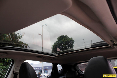 Nissan Qashqai 2.0 Exclusive