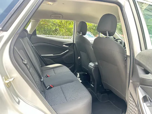 Chevrolet Tracker 1.2 T Ls Tm