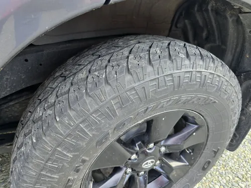 Toyota Fortuner 3.0 Srv