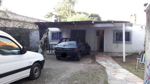 Venta, Casa Tres Ambientes