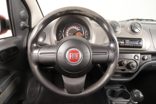 Fiat Uno Way 1.4 8v