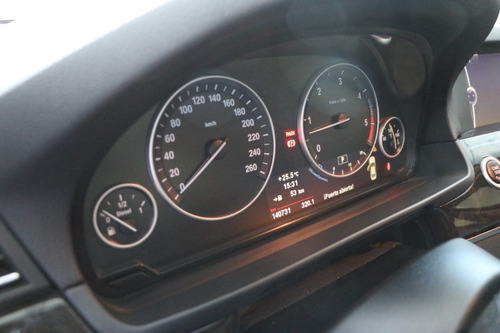 BMW Serie 5 3.0 525d Executive 204cv