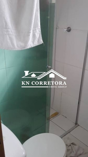 Imagem 7 de 9 de Sobrado Em Condomínio Para Venda No Bairro Jardim Eliane - 2 Dorm. - 1 Vaga - 70 M² - 829